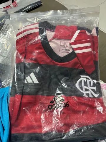 Camisa Flamengo/Vasco - Foto 3