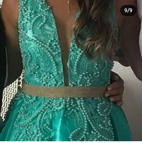 Vestido Yara - Foto 2