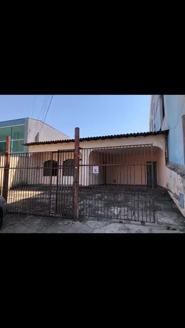Captação de Casa a venda na QNC 12, Taguatinga Norte, Brasília, DF