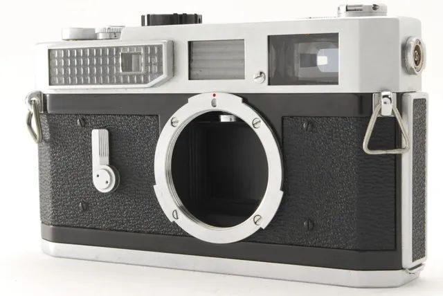 model model camera canon