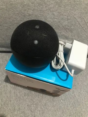 Alexa Echo Dot 5a - Foto 2