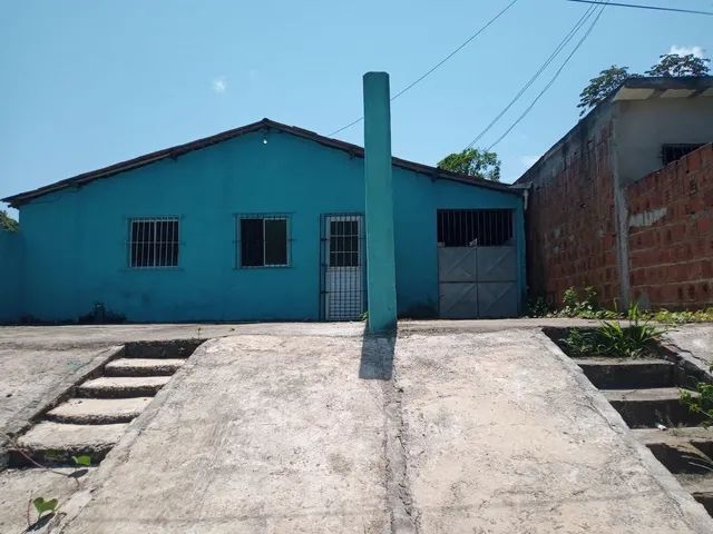 Captação de Casa a venda na Rua Caruaru, Jardim Caetés, Abreu e Lima, PE