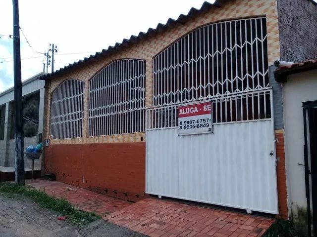 Captação de Casa para locação na Avenida Doutor Mário Maia, São Francisco, Rio Branco, AC