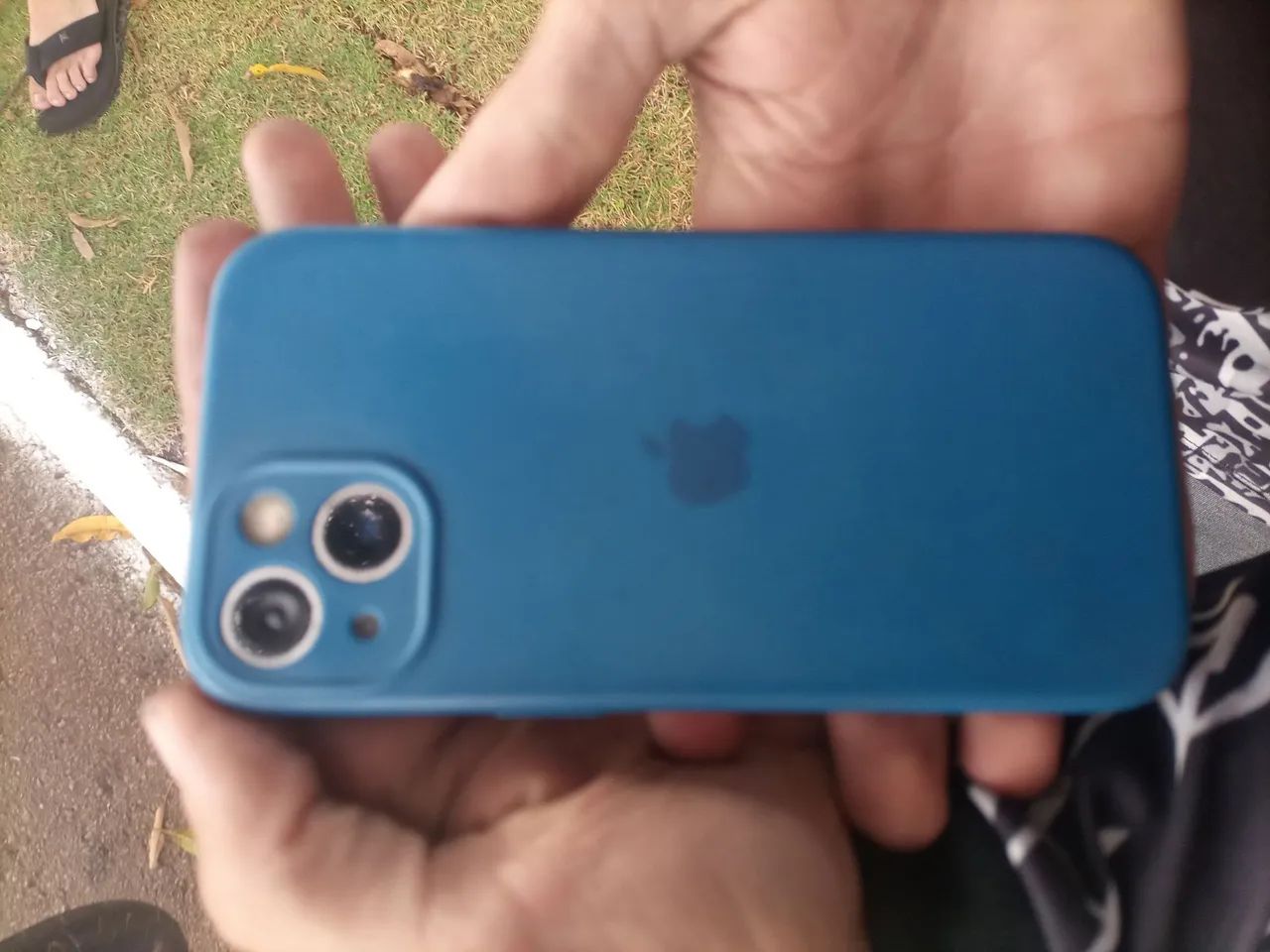 Cavalo Doce branco  - Foto 3