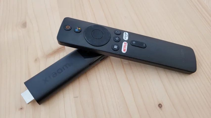 Mi Tv Stick 4k Xiaomi - Foto 4