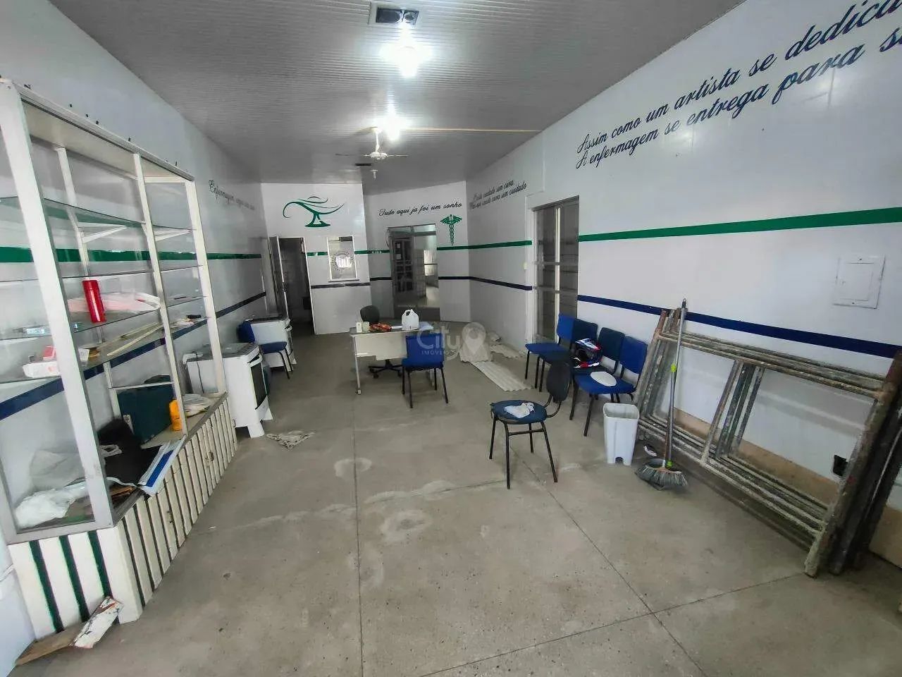 Aluga-se Sala Comercial no Bairro São José - Galeria Nunes! - Foto 2