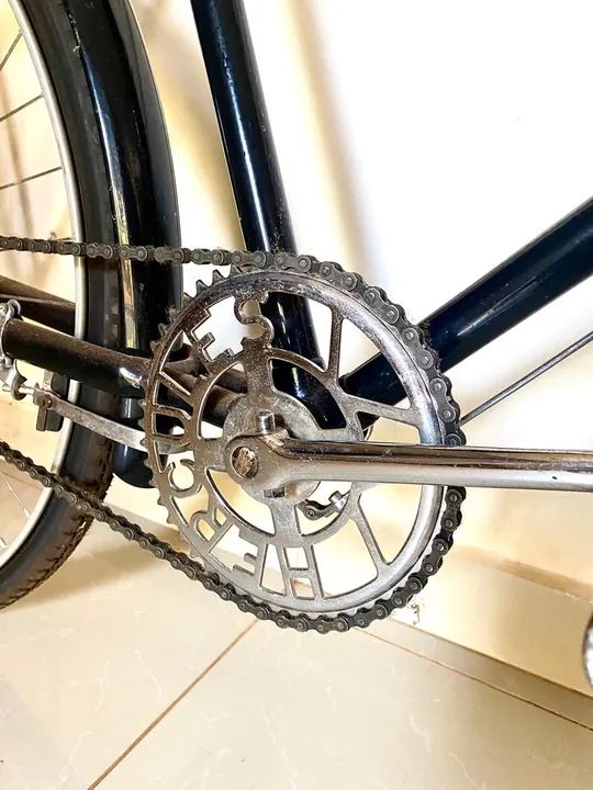 Bicicleta antiga! - Foto 3
