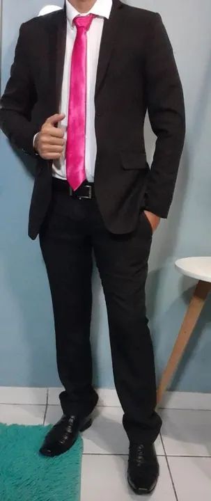 Roupas para Festas @luguel 