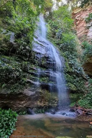 Chácara de aluguel en Taquarussu  - Foto 2