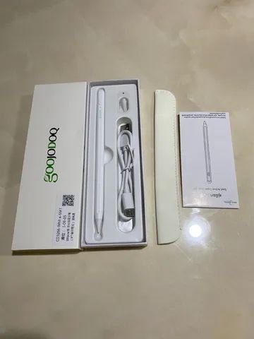 Caneta goojodoq para iPad  - Foto 2