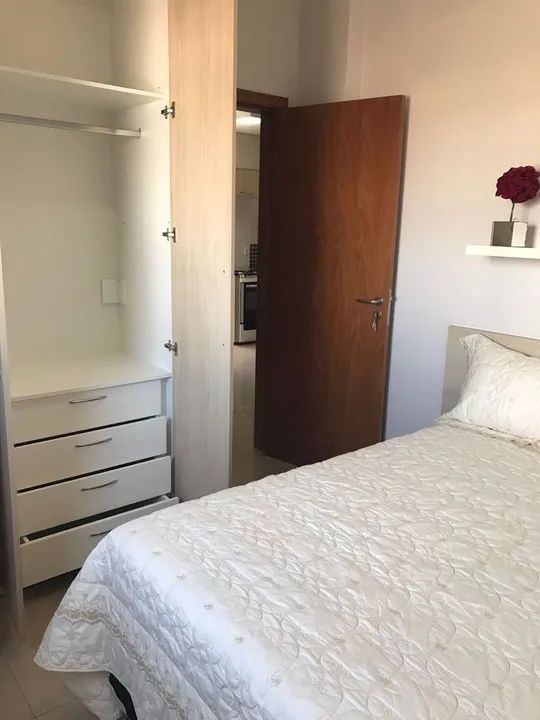Apartamento Mobiliado  - Foto 4