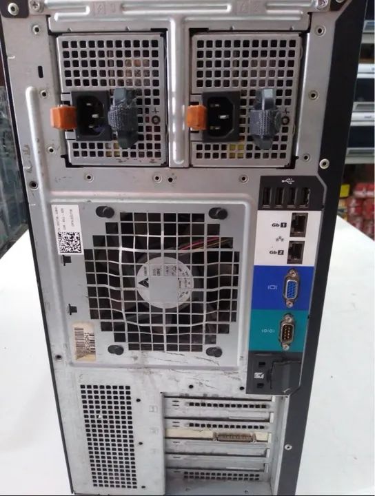Servidor Dell T310 - Foto 3
