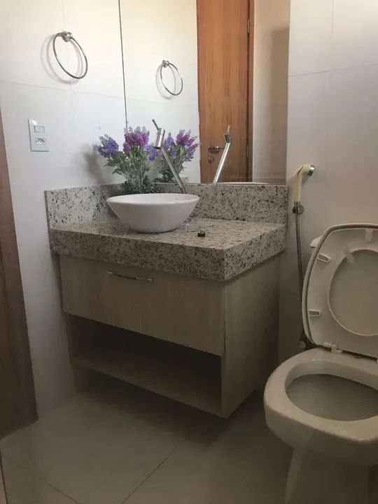 Apartamento Mobiliado  - Foto 5