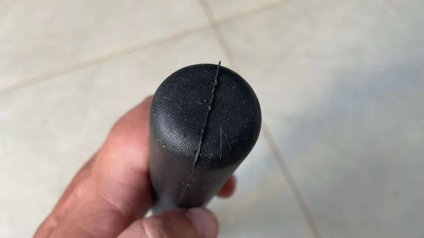 Puxador Biceps Academia - Foto 2