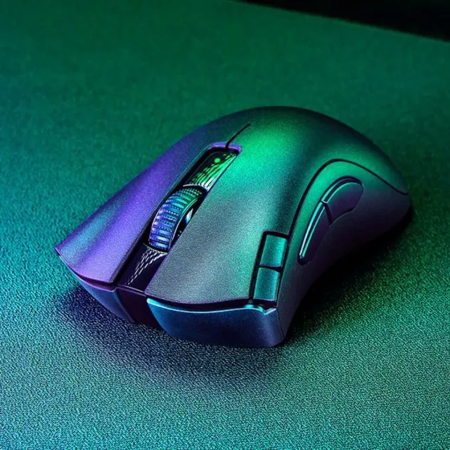 Mouse Razer DeathAdder V2 X Hyperspeed
