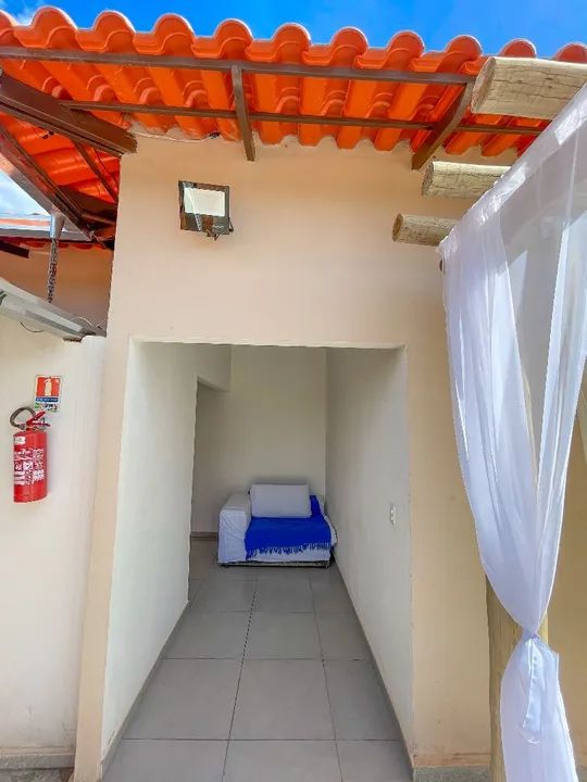 Casa para temporada em Pirenópolis  - Foto 11
