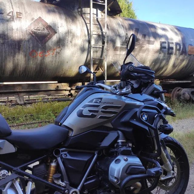 bmw r1 200 gs