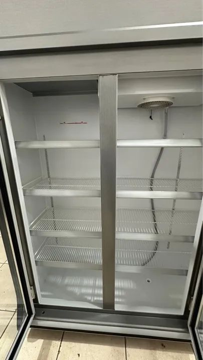 Iorguteira 3 portas Gelopar  - Foto 3