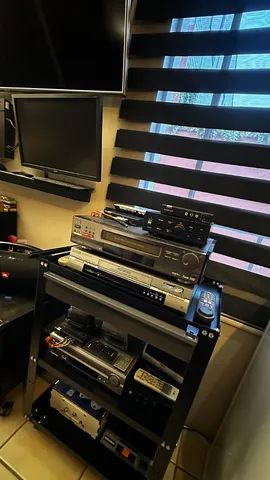 Conversão e Limpeza de Fitas VHS, Mini Dv e 8mm (Qualidade Extrema)