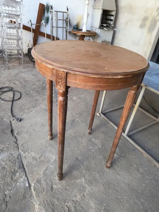 Restauração e pintura móveis  - Foto 2