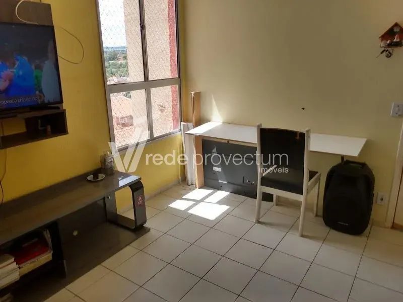 apartamento - Vila Olímpia - Campinas - Foto 2