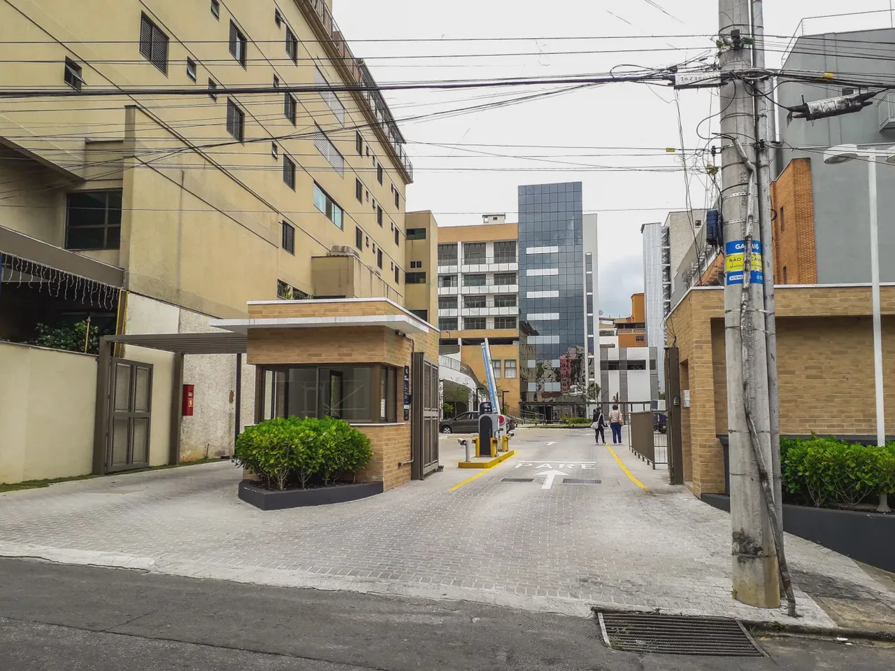 Comercial Sala Comercial em Poços de Caldas