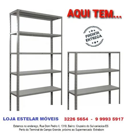 Organize-se! Aqui você encontra!  - Foto 3