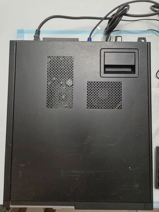 Computador Dell Optiplex 390 