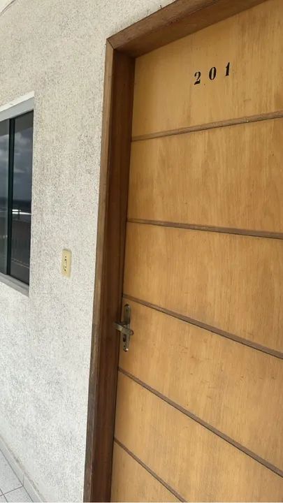 Apartamento de 2 quartos no bairro Malvinas, com 57 metros quadrados. - Foto 4