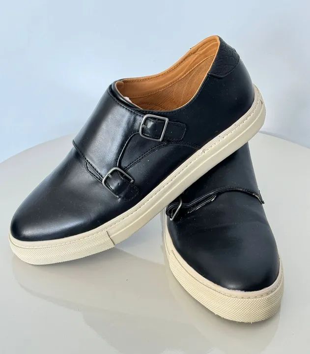 Mocassim Zara - Foto 2
