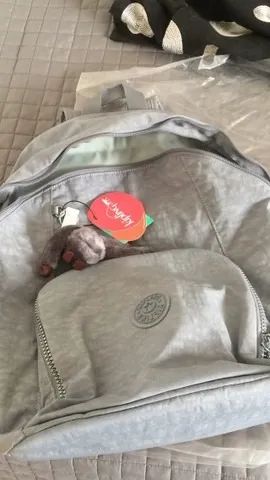 Oportunidade! Mochila Kiplling original na embalagem - Foto 2