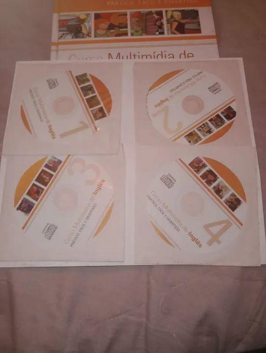 Curso de inglês  - Foto 2