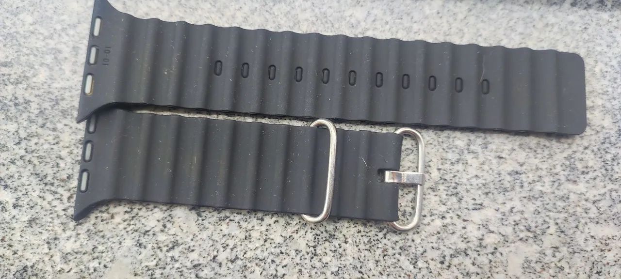 Pulseira de smartwatch  - Foto 5