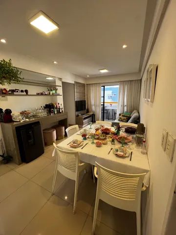 Captação de Apartamento a venda na Rua Amália Bernardino de Sousa, Boa Viagem, Recife, PE