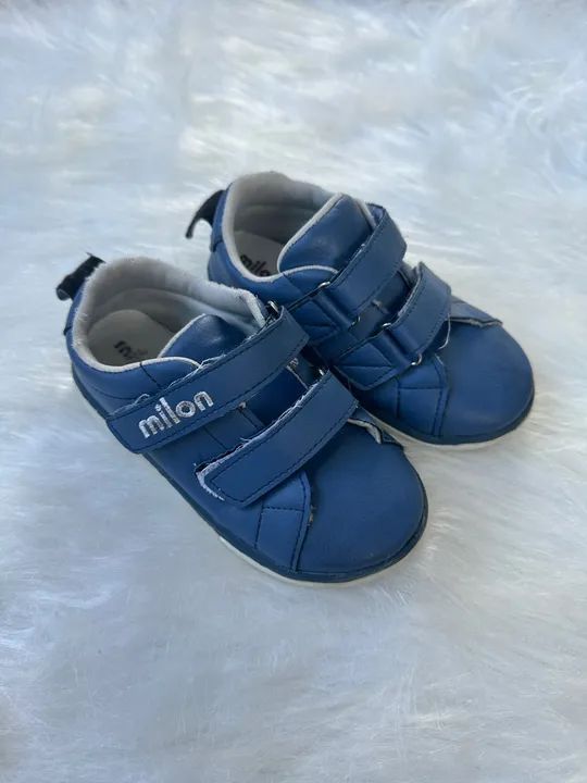 Tênis Milon 
