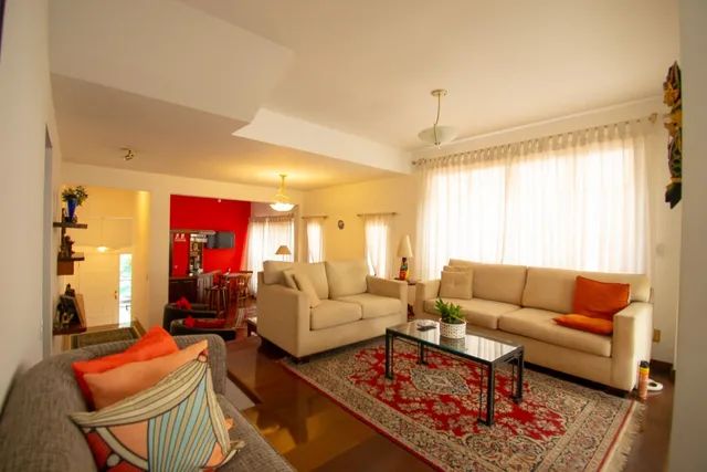 Casa com 3 dormitórios à venda, 240 m² por R$ 2.500.000,00 - Alphaville - Santana de Parna - Foto 4