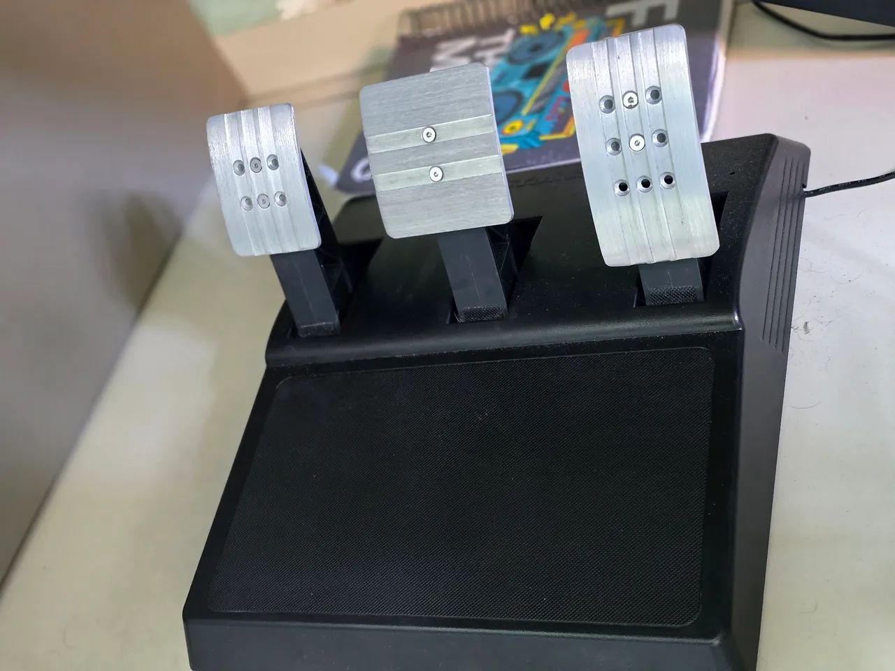 T300RS GT EDITION + CÂMBIO TH8A - Foto 5