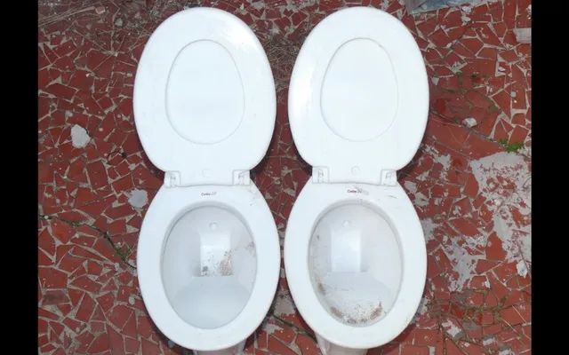 Vasos sanitários infantis LEIA o anúncio - Foto 3