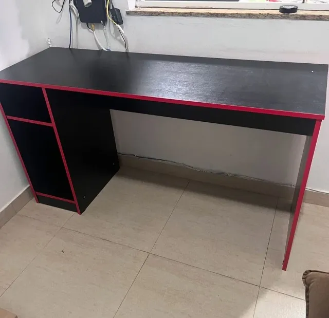 Promoção Mesa Gamer - 23/09/24