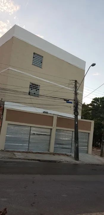 Galpão com 260 m² e mais estrutura para 10 kitnetes - Papicu - Foto 2