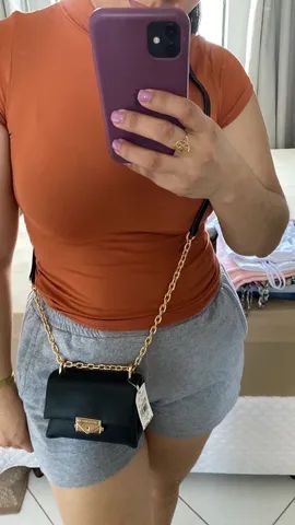 Microbag Cece Michael Kors - Foto 2