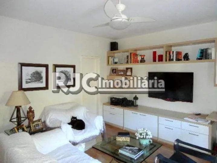 Apartamento de 224 metros quadrados no bairro Alto da Boa Vista com 3 quartos - Foto 4