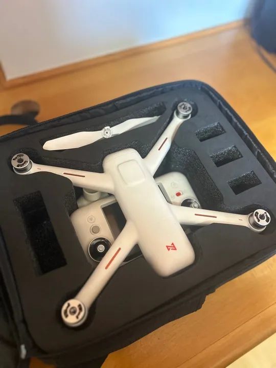 Xiaomi fimi a3 olx pay 