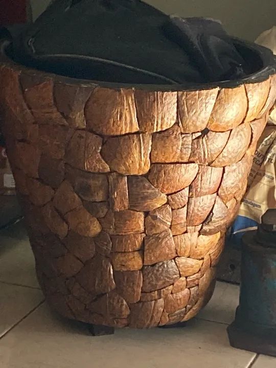 Vaso para plantas exclusivo e único  - Foto 2
