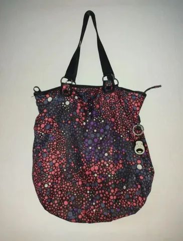 Bolsa Kipling Grilla Girlz - Foto 3