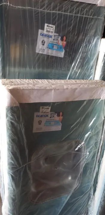 BALCÃO INOX com Escorredor branox - Foto 2