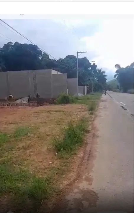 foto - Duque de Caxias - Mantiquira