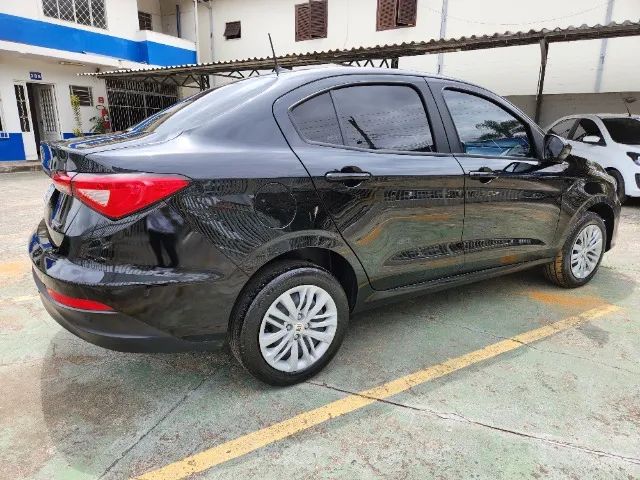 Cronos 2023 Drive 1.3   R$ 5 mil abaixo da tabela - Foto 3