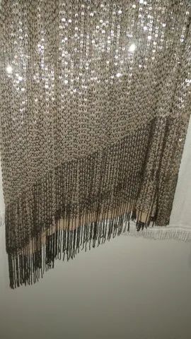 Vestido Victor Hugo - Foto 4