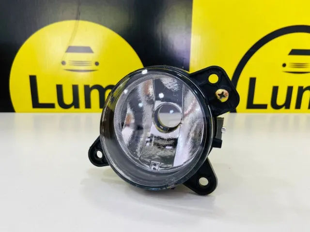 Farol auxiliar gol g5 fox polo golf Novo!